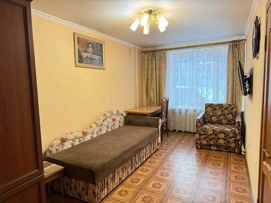 Здається в оренду 1-кімнатна квартира