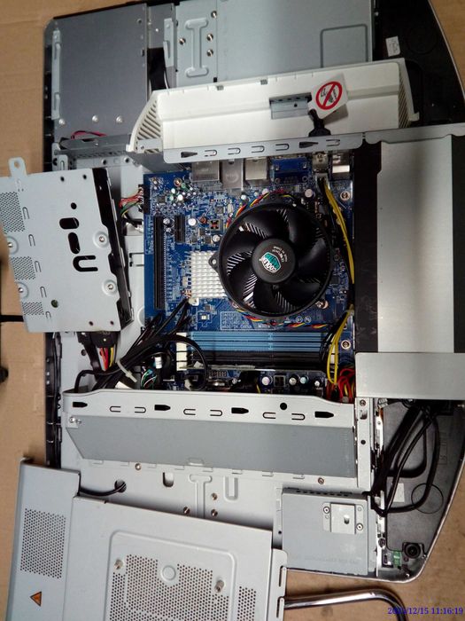 Monitor komputer dps-220vb-4a da061/0781-am3