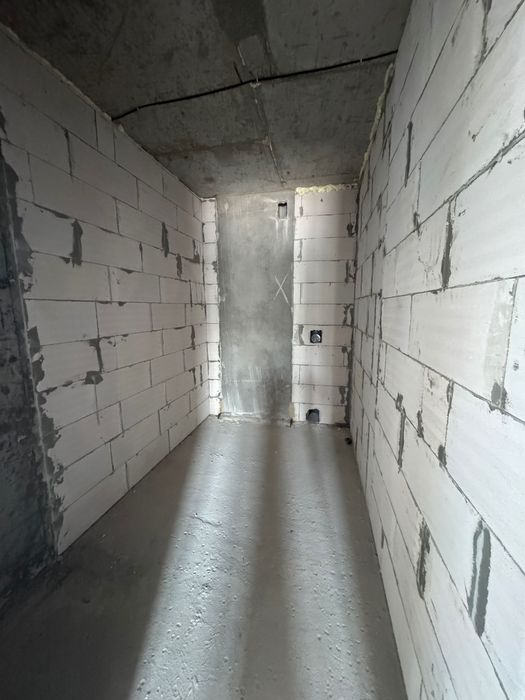 Продаж двокімнатної квартири в ЖК Family Comfort