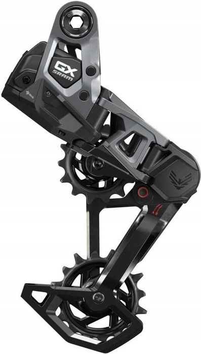 Przerzutka SRAM GX Eagle T-TYPE AXS 1x12rz 00.7518.163.000