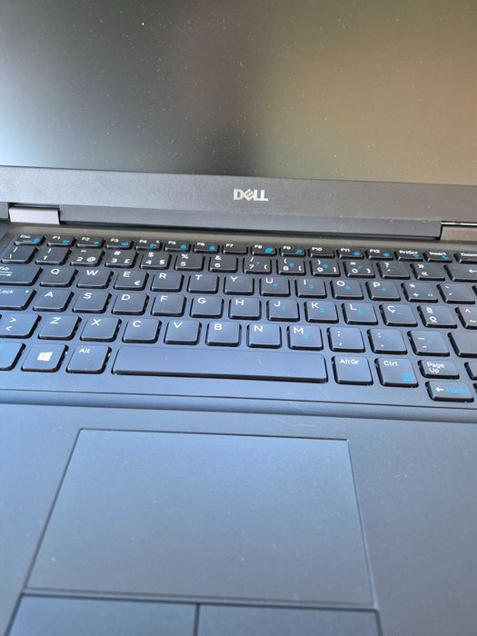 dell 5490 processador i5-8350U, sem anomalia