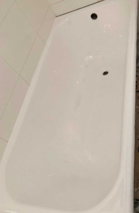 Реставрація   Ремонт  ванн