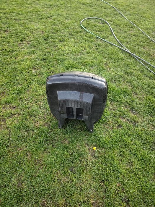 Kosz do kosiarki Stiga