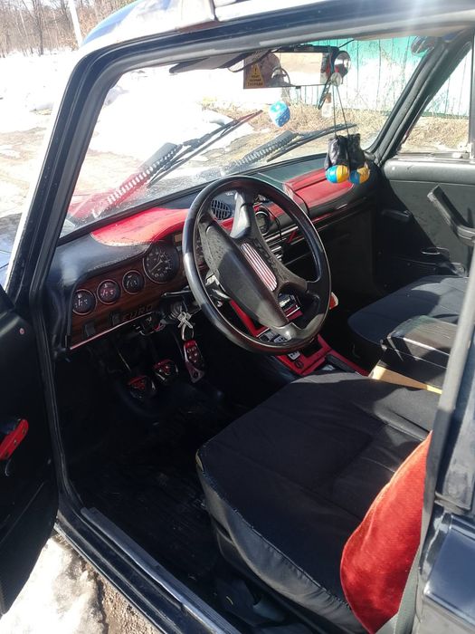 Продається Ваз 2106