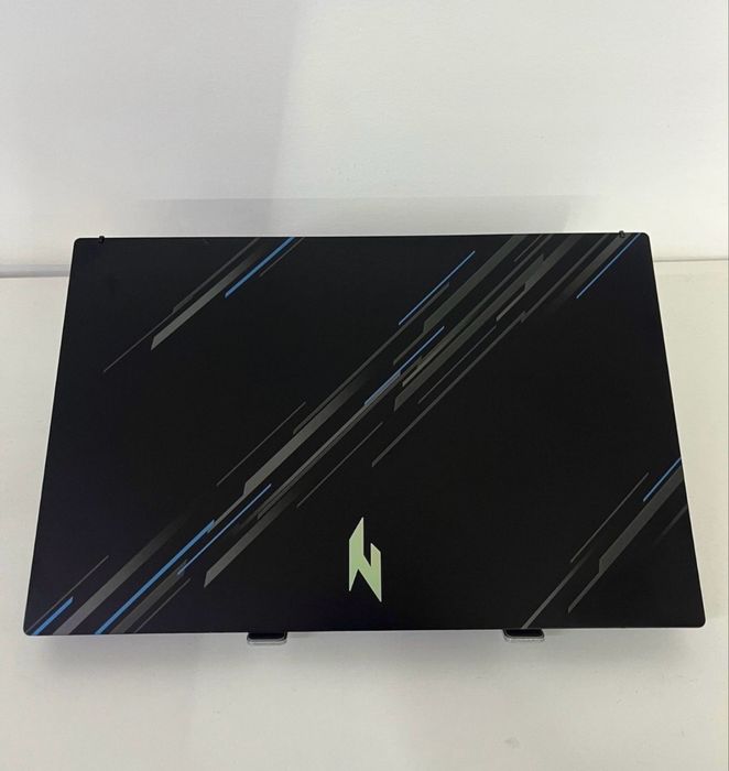Notebook acer Nitro v15