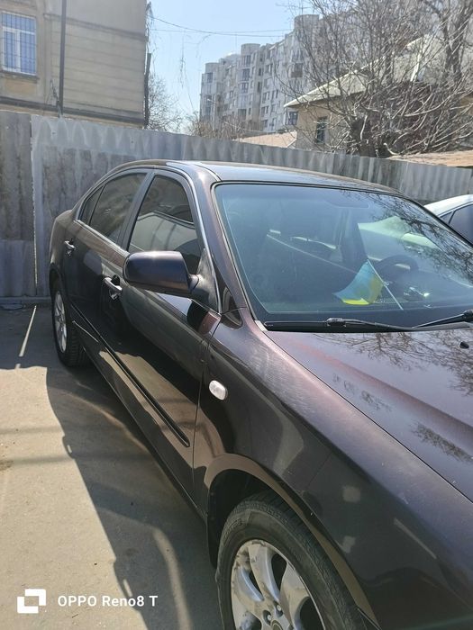 Киа маджентис 2007