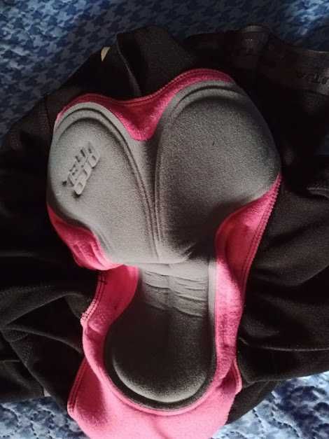 Strój kolarski rowerowy ALTURA nowy damski