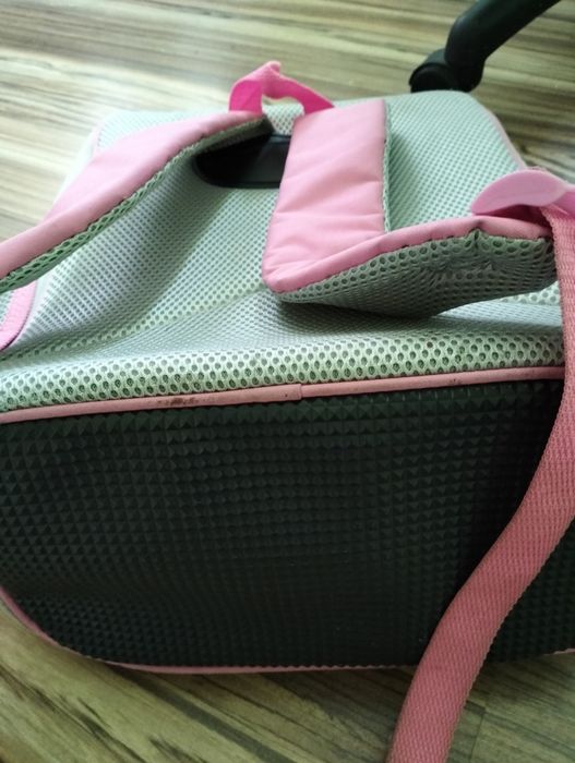 Tornister do szkoły