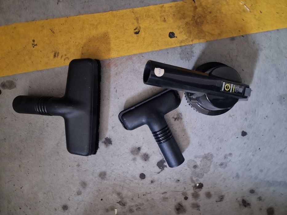 Acessórios aspirador Kirby