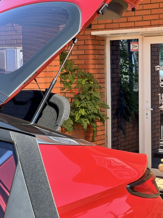 Офіційний JAC j7 2021 року! Без пошкоджень та додаткових вкладень.