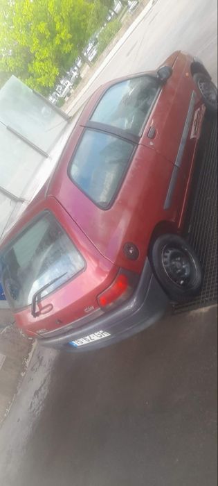 Vendo Renault Clio 1.2 de 1996