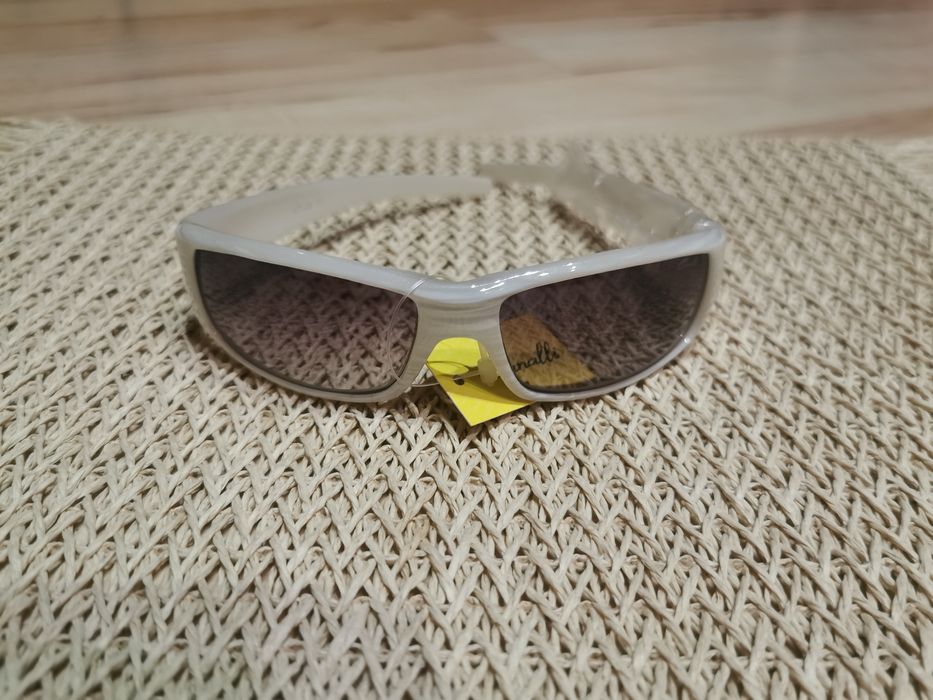 Okulary przeciwsłoneczne