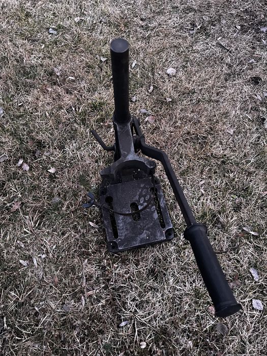 Stojak do wiertarki Celma PRCb