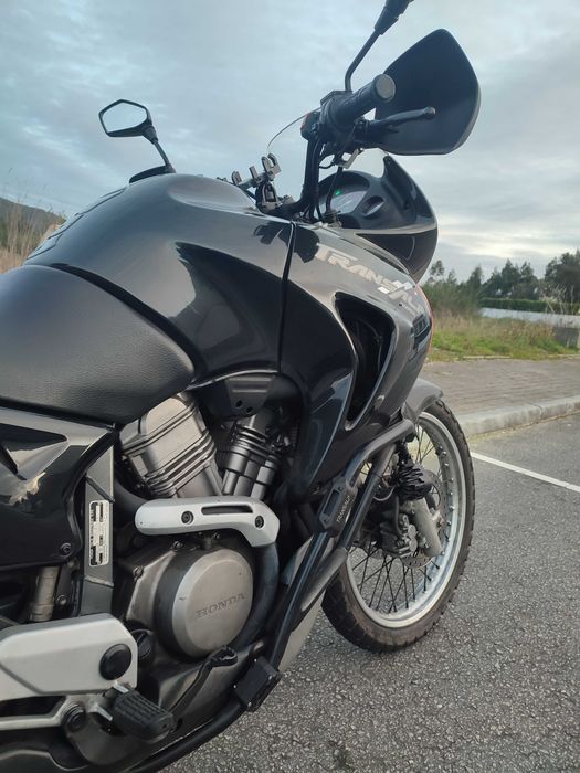 Honda transalp 650xl