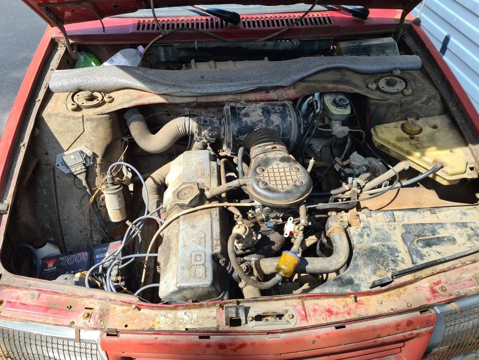 .Продам москвич 2141