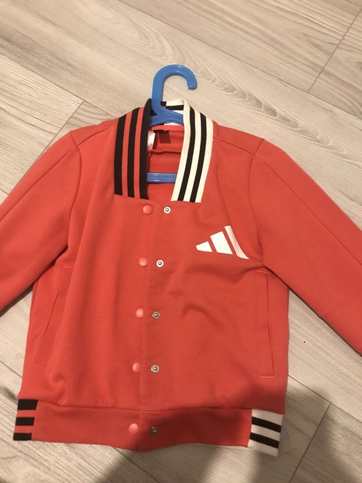 Kurtka bomberka Adidas