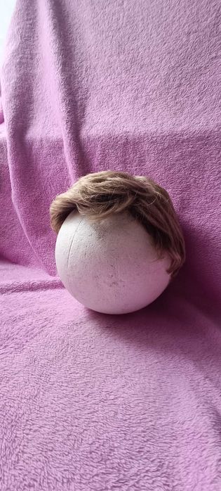 Peruka blond NAH Alternative hair