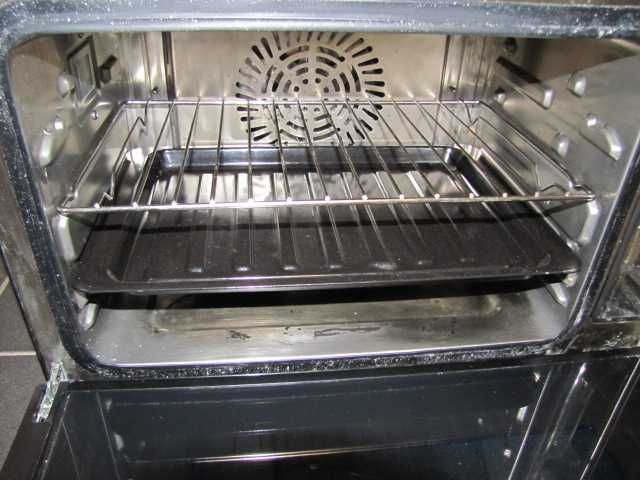 Piekarnik wolnostojący 2400W parowy 31L Klarstein VaporChef