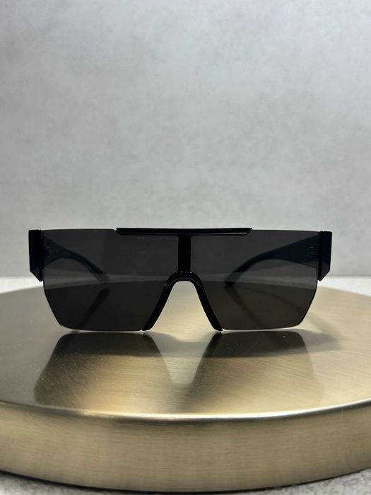 Окуляри Burberry B4291 чорні Оригінал / Очки Бурбери оригинал