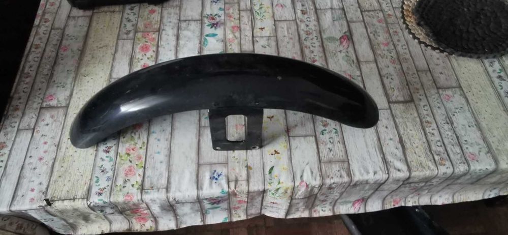 Harley Davidson sportster 94 guarda lamas