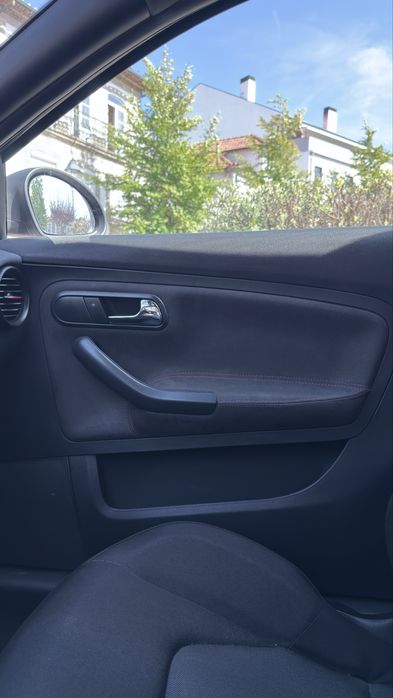 SEAT Ibiza — fotografia 7