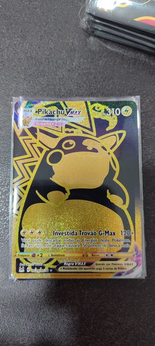 Cartas de Pokémon
