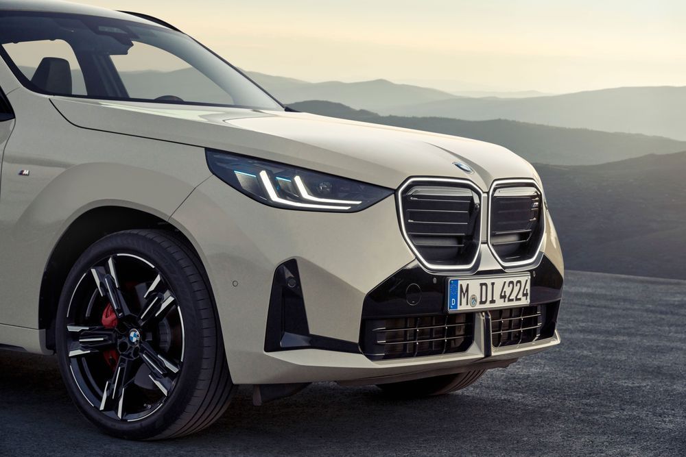 BMW X364174472833666125