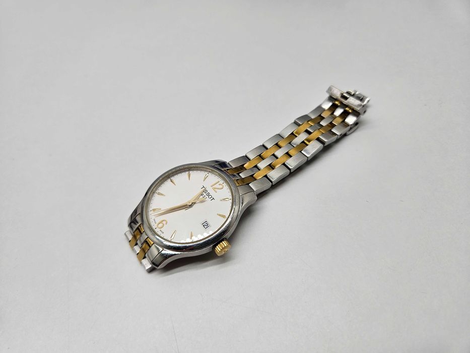 Zegarek damski Tissot T1082082211701