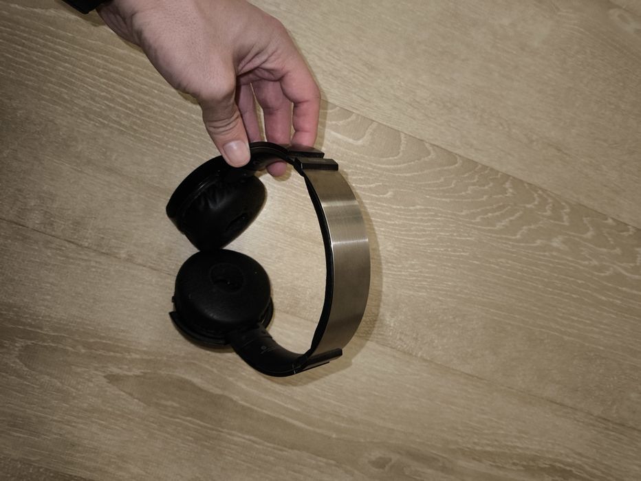 Sony headphones mdr-xb650bt Bluetooth