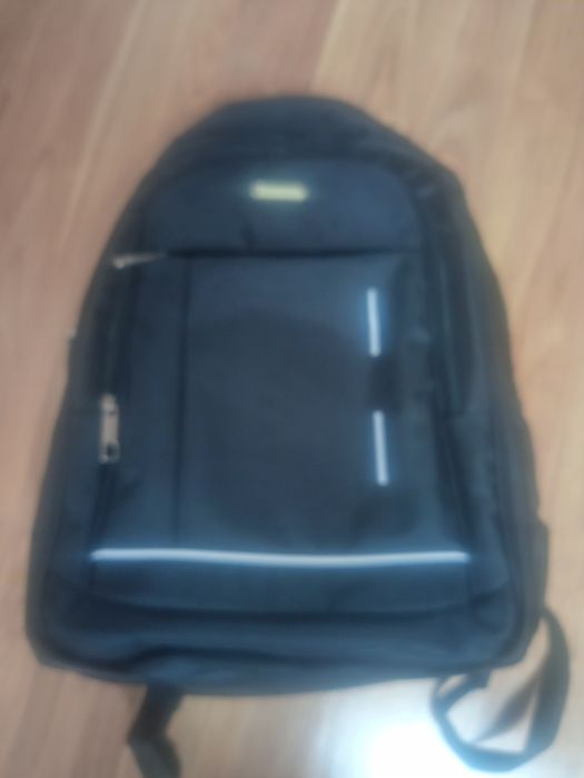 Plecak na laptopa nowy