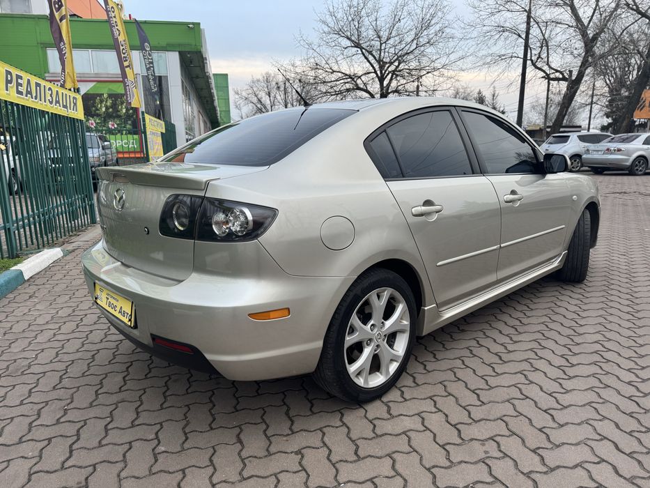 Mazda 3 (Розстрочка без першого внеску) Твоє Авто Кривий Ріг