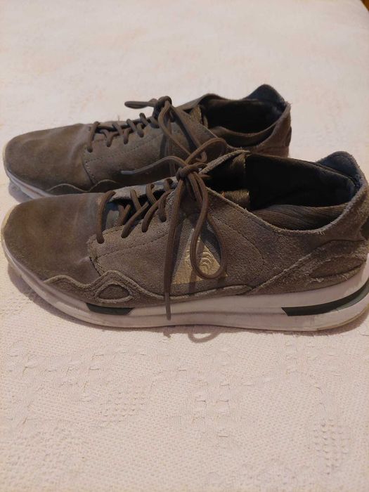 Tenis Le Coq Sportif