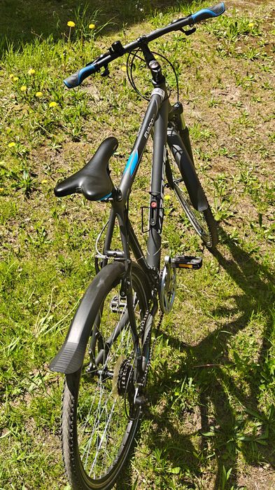 Rower KROSS Evado 1.0