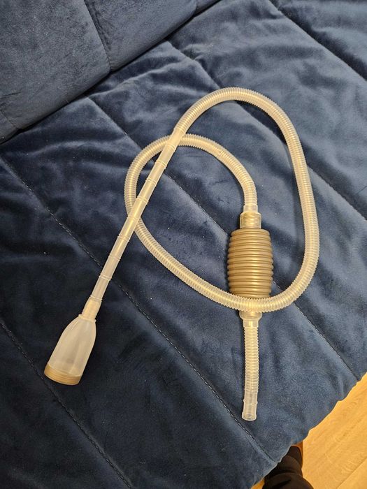 Akwarium małe ale tanio