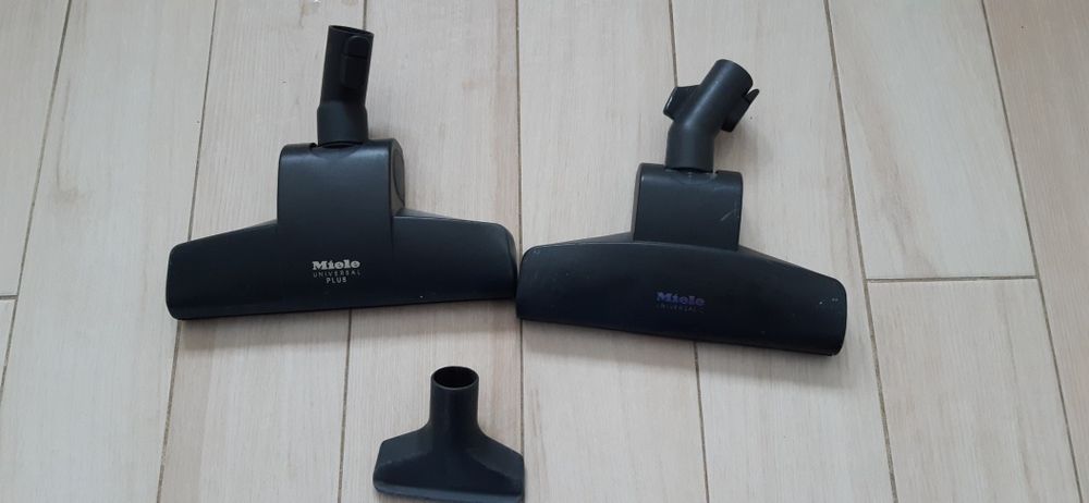 Czesci do odkurzacza Miele