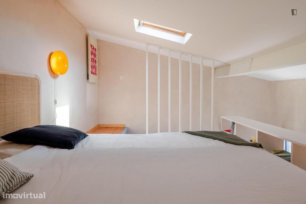 Casa com 1 quartos - localizado em Lordelo do Ouro Porto