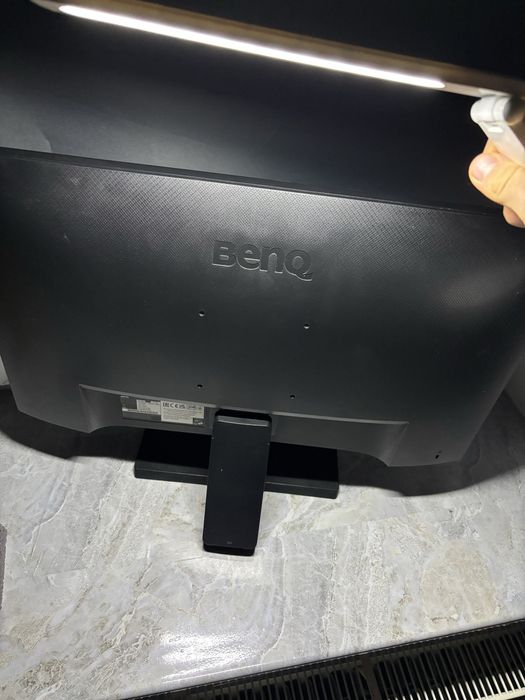 РК монітор BenQ GW2480