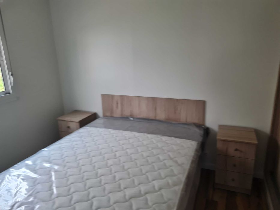 Arrendo apartamento T2