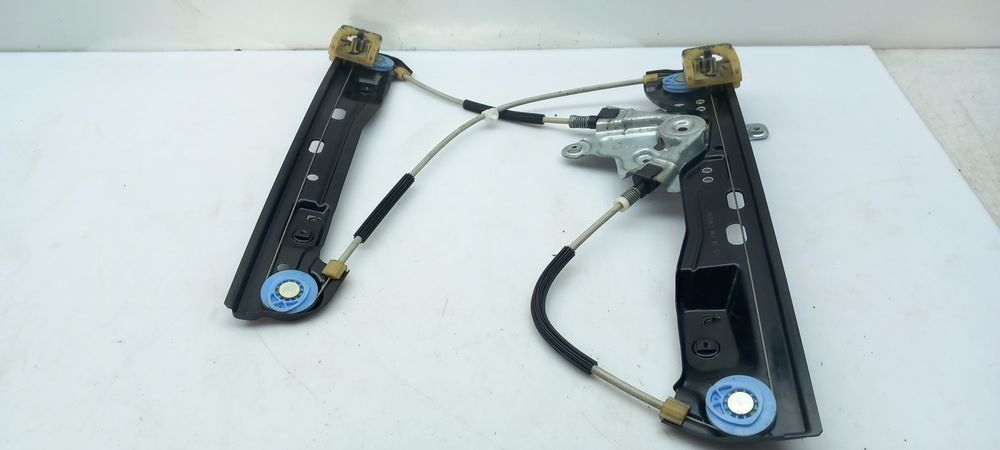 Right-Front Glass Elevator for OPEL Insignia A Sports Tourer (G09)