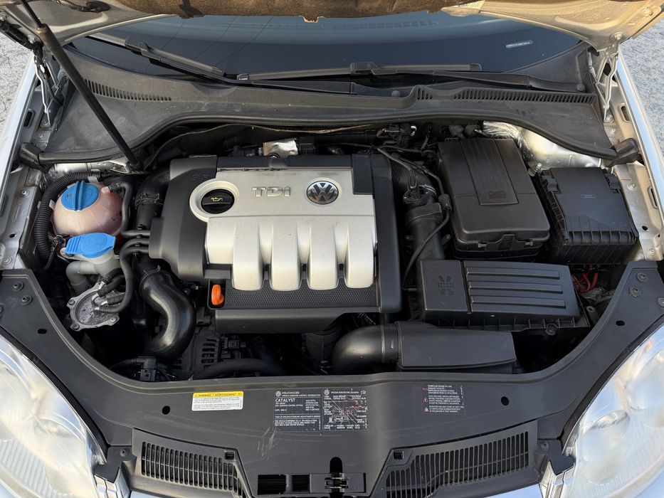 Volkswagen Jetta — fotografia 12
