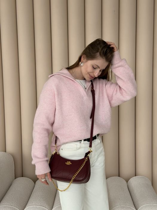 Сумка Coach Teri