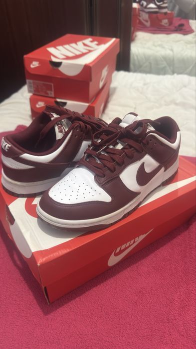 Nike dunk low n42