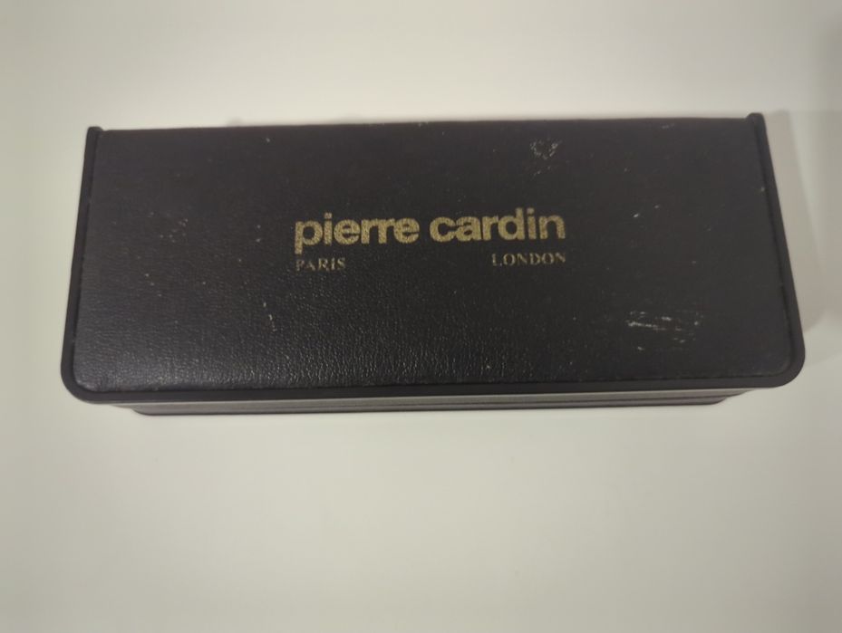 Caneta e lapiseira Pierre Cardin