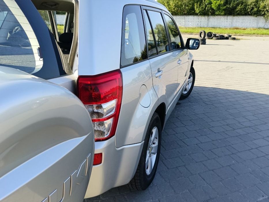 Продам Suzuki Grand Vitara