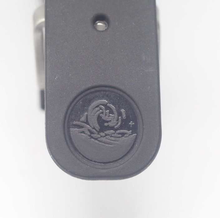 Kultowy Seiko SKX007