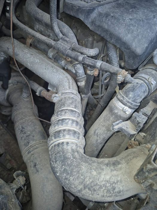 Silnik 3.0 16v iveco