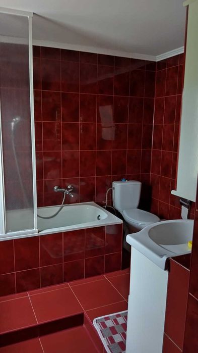 Продаж сучасного будинку 281 м² з панорамною терасою, каміном та видом на місто!