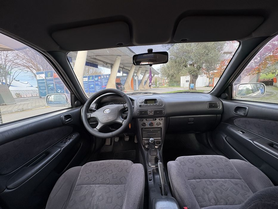 Toyota Corolla 1.4