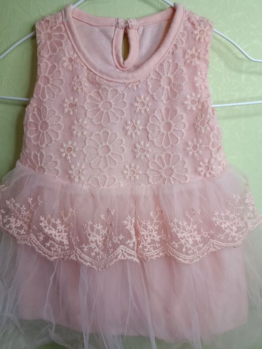 Сукня, платье летнее