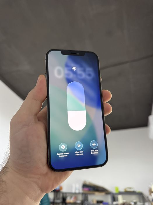 Apple iphone 12 Pro Max 128 gb айфон Про Макс 100%